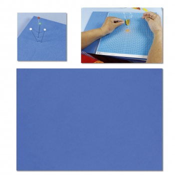 Blue Foam board 9 x 300  x 420mm