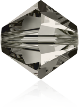 Swarovski Crystal Satin 6 mm 25 Stück