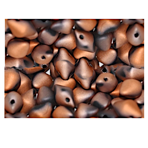 Spiky-Button Beads