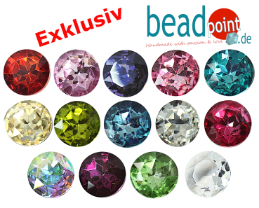 Delara Diamomd 717 18mm Set Basic 14 Farben