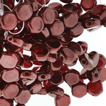 HONEYCOMB 6MM RUBY RED WINE 30BD/ST