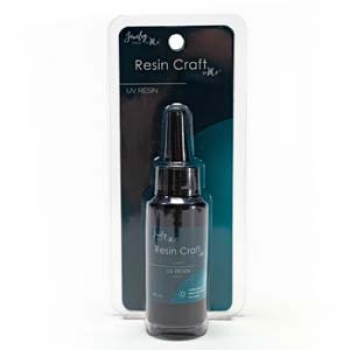 RES UV Resin Clear Hard 60ml