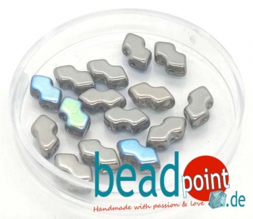 Spear Bead Crystal 98555 5x9mm 50 Stück