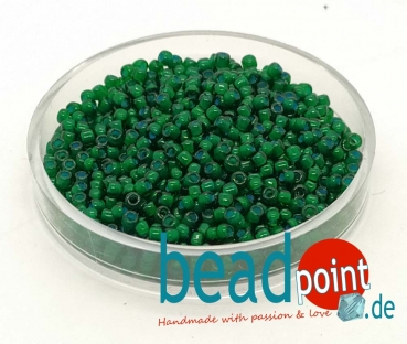 Matsuno Seedbeads 11/0 Two Tone Inside Colour #23/216 100gr.