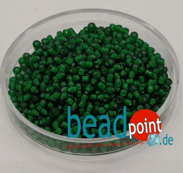 Matsuno Seedbeads 11/0 Two Tone Inside Colour #23/218 100gr.