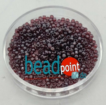 Matsuno Seedbeads 11/0 Transparent Lustered #29L 100gr.