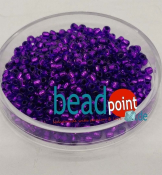 Matsuno Seedbeads 11/0 Dyed Colour #35701 100gr.