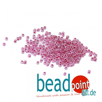 Matsuno Seedbeads 11/0 Ceylon Colour #382 100gr.