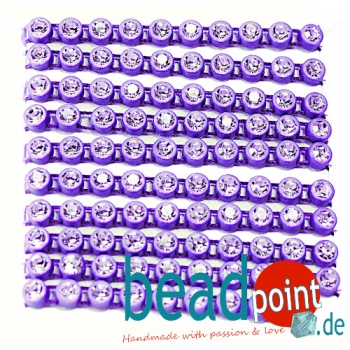 Banding4YOU 491 1R SS19 Crystal purple 1M