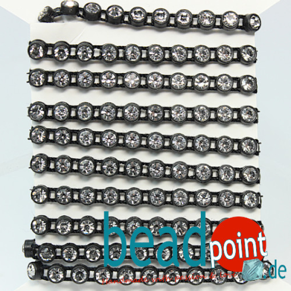 Banding4YOU 491 1R SS13 Crystal black 1M