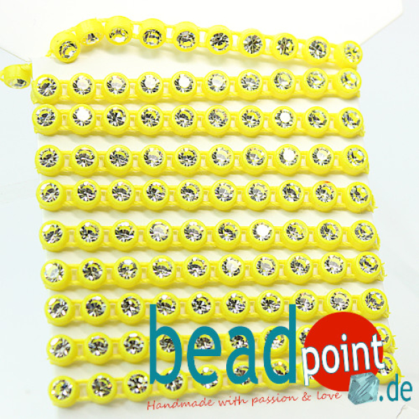 Banding4YOU 491 1R SS13 Crystal Yellow 1M