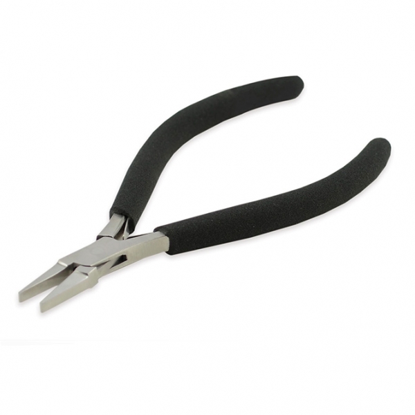 Flat Nose Slim Line Langgriff