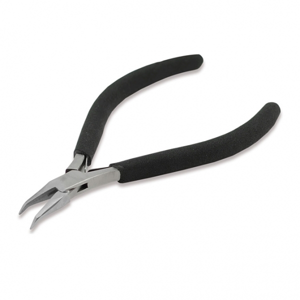 Bent Chain Nose Slim Line Langgriff