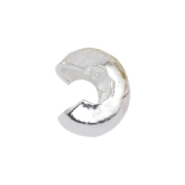CRIMPCOVER 5MM SP 15PCS