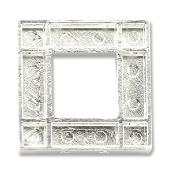 KTDIDS SMTH SQUR 24.3MM SP 4PC