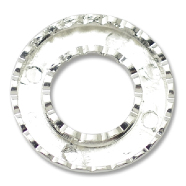 KTDIDS SCAL RND 25MM 5H SP 1PC