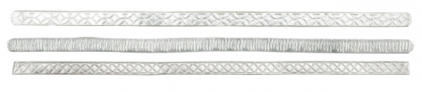 Flt WR GEO LIN,XS Pat TRSP6 3P