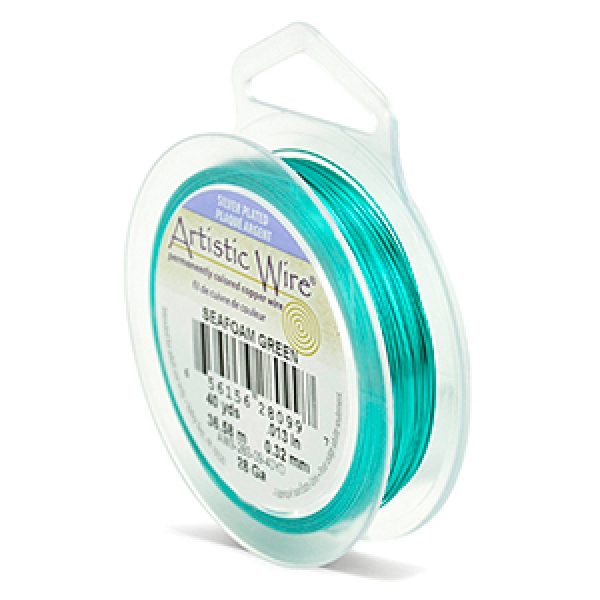 28S GA SEAFOAM GREEN 40YD