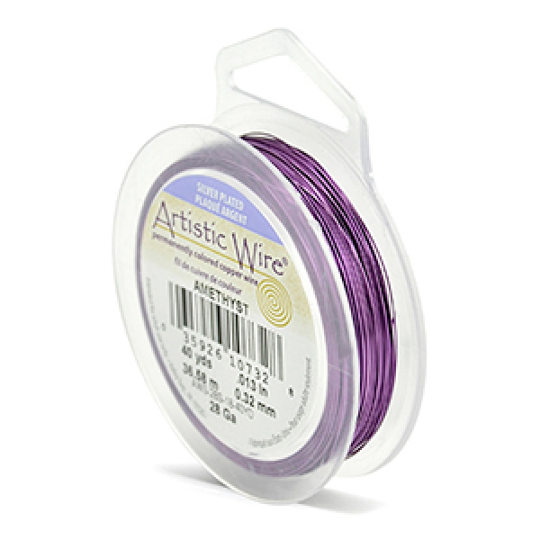 28S GA AMETHYST 40YD