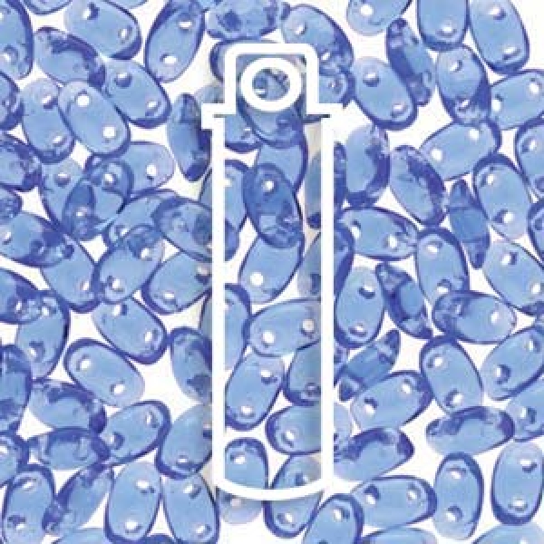 WAVE 3X7MM SAPPHIRE -APRX 8.5GM/TB