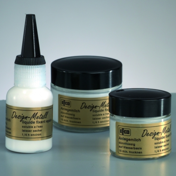 Anlegemilch dickflüssig 25 ml