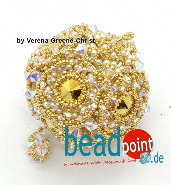 Anleitung Anhänger Nadir No. 15