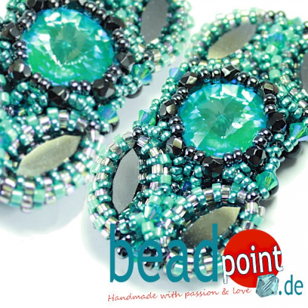 Takara Kit Armband Laguna Anleitung Deutsch