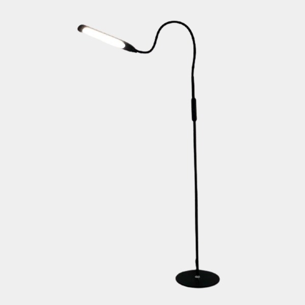 Lumina Floor Lamp White