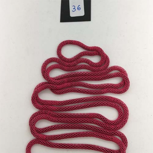 BugleMesh Band hotpink 1m