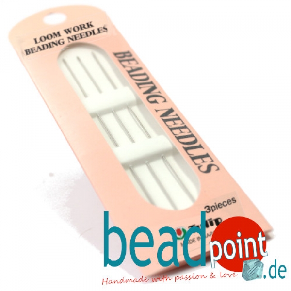 Tulip LOOM Needle 3pcs