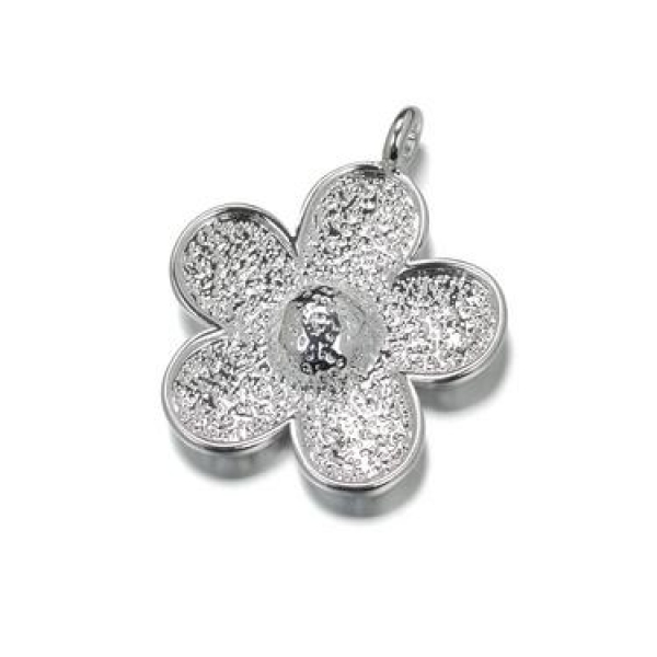 DeCoRe Anhänger Blume30mm