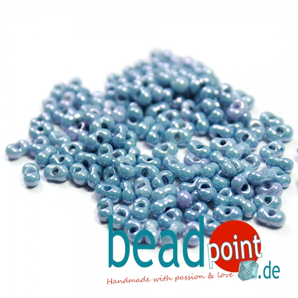 Matsuno Peanut Bead 2x4mm #P4012 10gr.