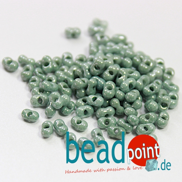 Matsuno Peanut Bead 2x4mm #P4014 100gr.