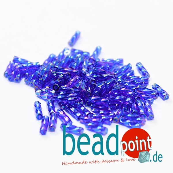 Matsuno Spiral Bead 6mm #14R 10gr.