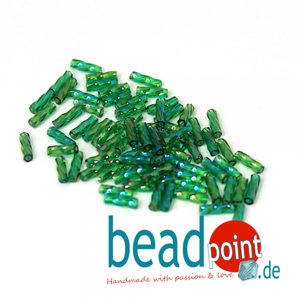 Matsuno Spiral Bead 6mm #22R 10gr.