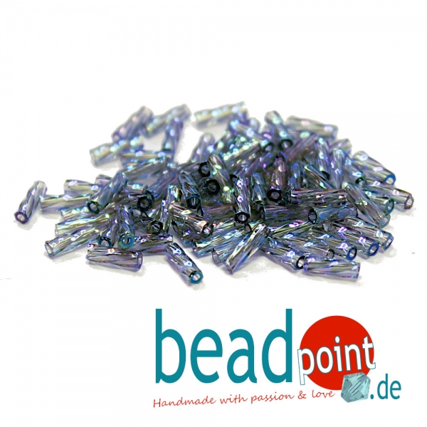 Matsuno Spiral Bead 6mm #26R 10gr.