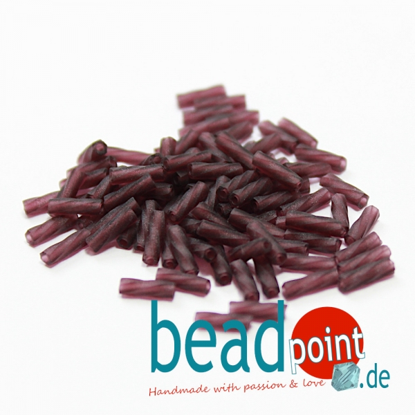 Matsuno Spiral Bead 6mm #29MA 10gr.