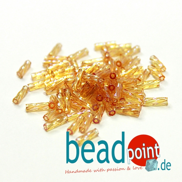 Matsuno Spiral Bead 6mm #2R 10gr.
