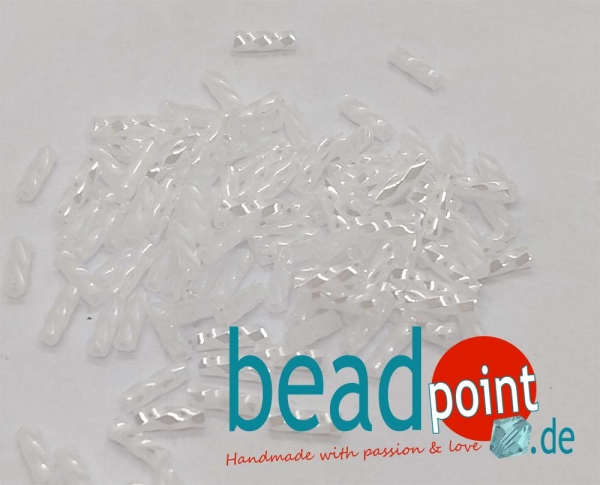 Matsuno Spiral Bead 6mm #334 10gr.