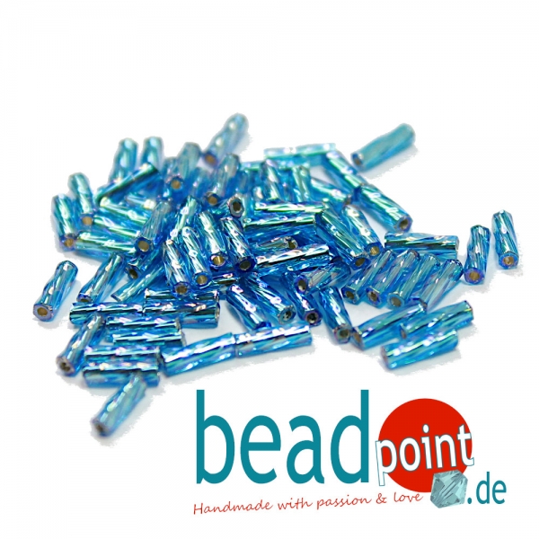 Matsuno Spiral Bead 6mm #45R 10gr.