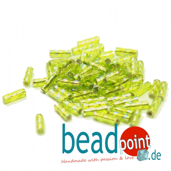 Matsuno Spiral Bead 6mm #48R 10gr.