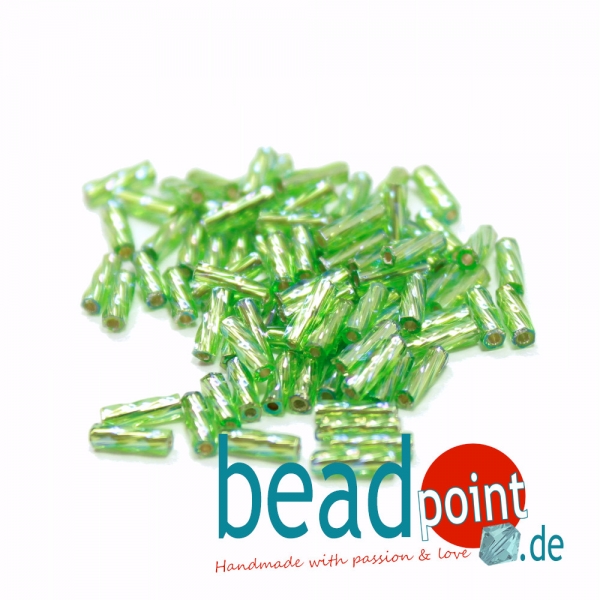 Matsuno Spiral Bead 6mm #49R 10gr.