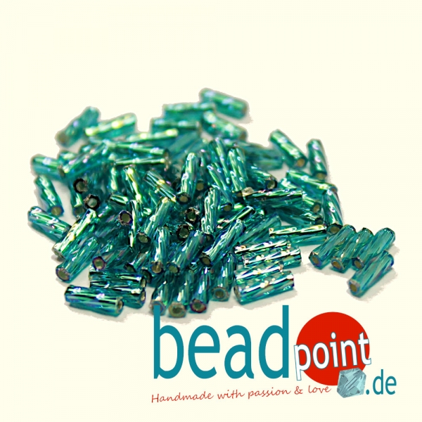 Matsuno Spiral Bead 6mm #51R 10gr.