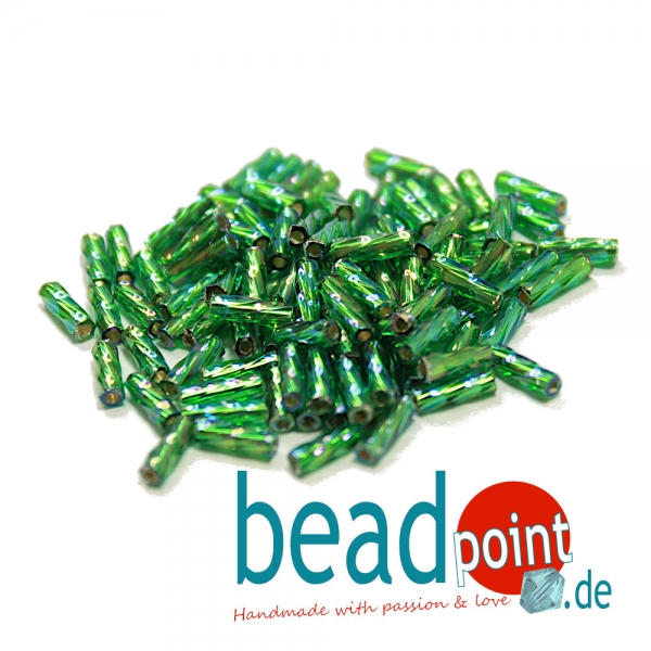 Matsuno Spiral Bead 6mm #52R 10gr.