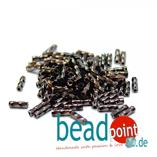 Matsuno Spiral Bead 6mm #926 10gr.