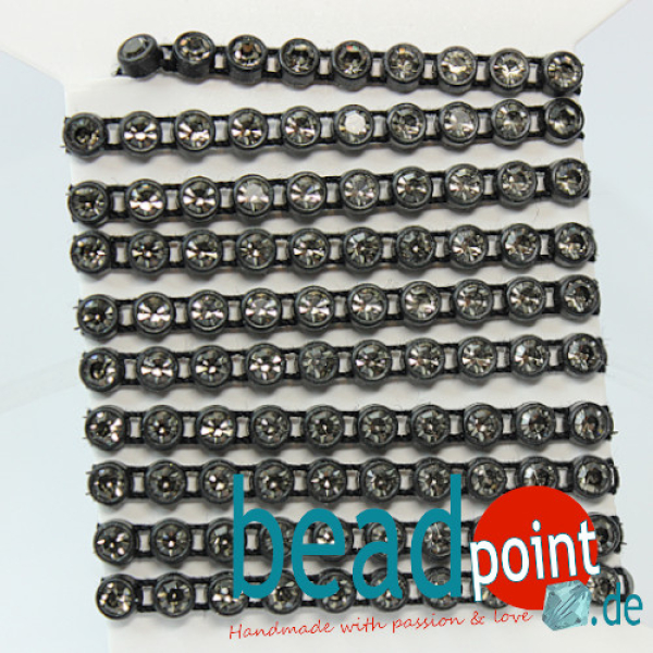 Banding4YOU 491 1R SS13 black diamond black 1M