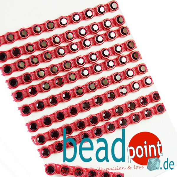 Banding4YOU 491 1R SS13 siam red flame 1M