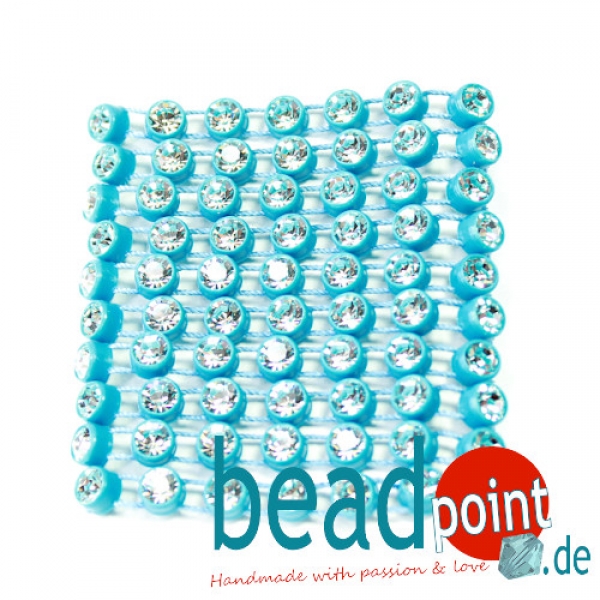Banding4YOU 491 1R SS13 Crystal aqua 1M
