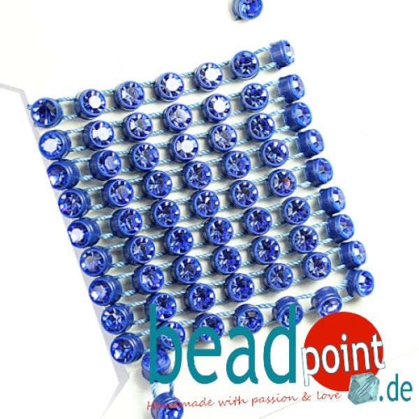 Banding4YOU 491 1R SS19 Sapphire navy blue 1M