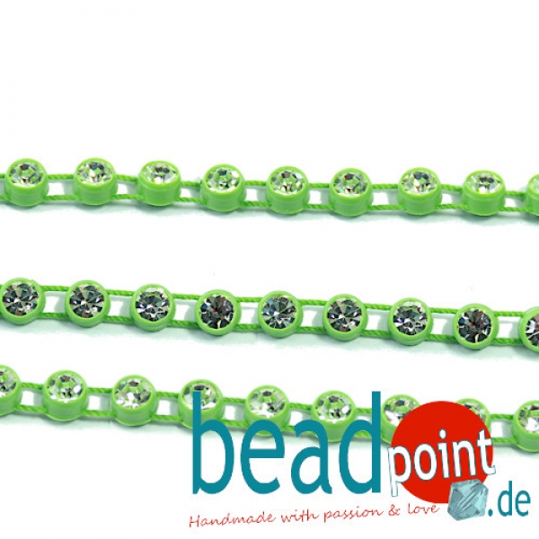 Banding4YOU 491 1R SS19 Crystal grass green 1M